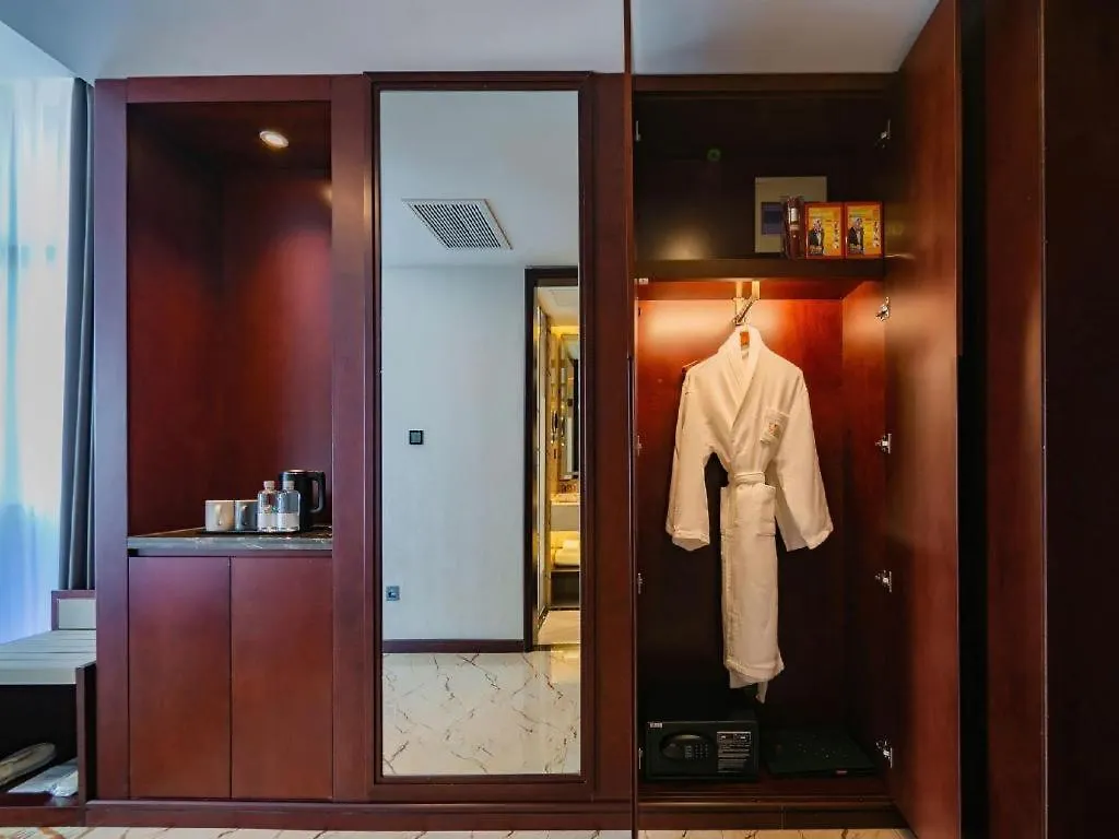 Grand Madison Xuchang Beihai