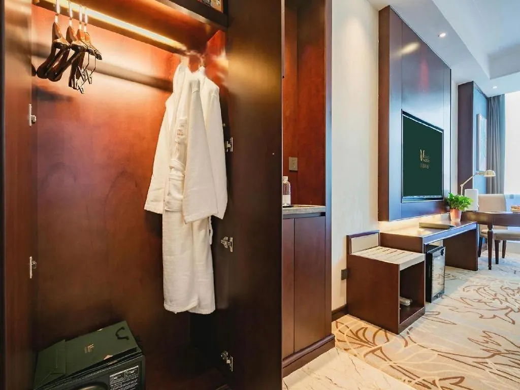 Grand Madison Xuchang Beihai