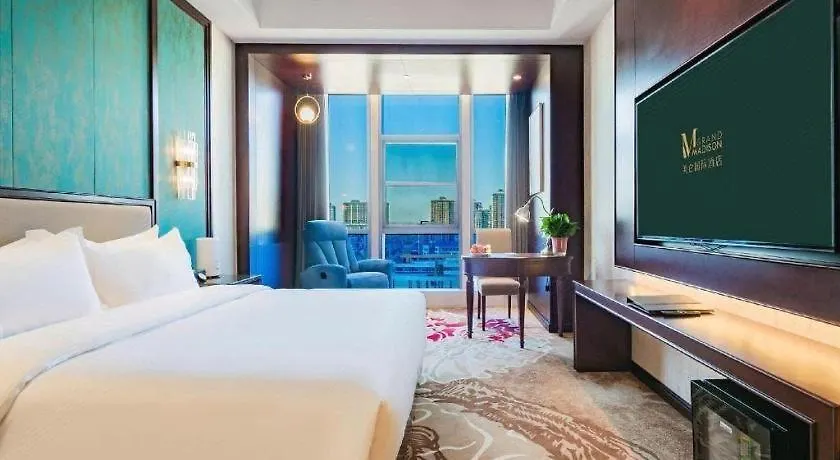 Grand Madison Xuchang Beihai Hotel