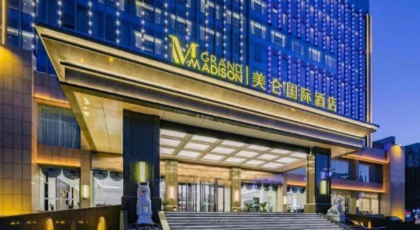 Grand Madison Xuchang Beihai