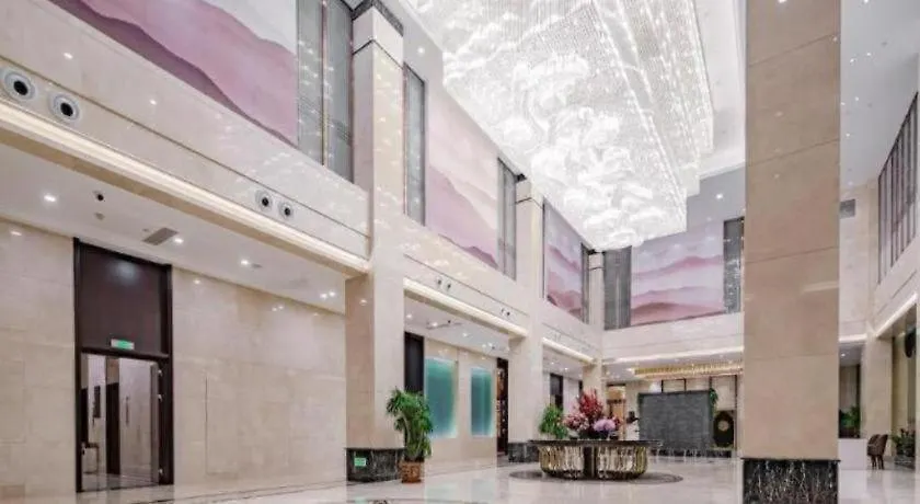 Grand Madison Xuchang Beihai Cina
